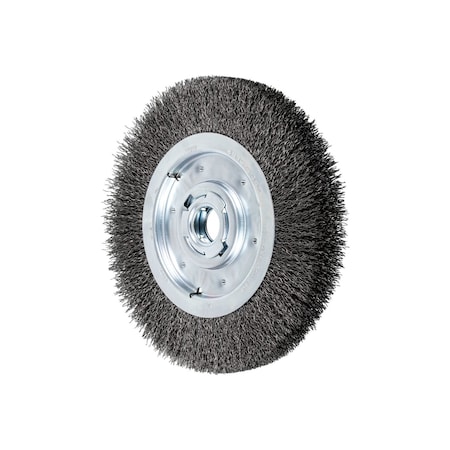 Pferd Wheel Crimp, Med Face, .020CS Wire, 10 81135